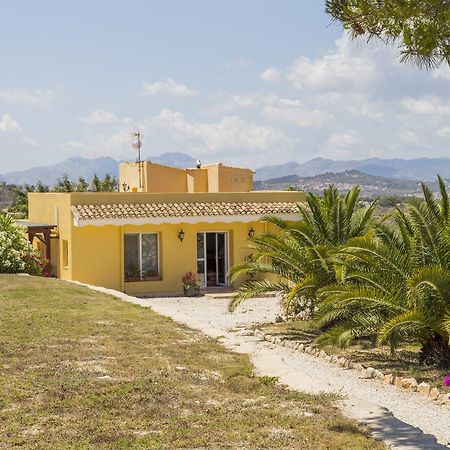 Sunny Villa - Monty'S Jávea Extérieur photo