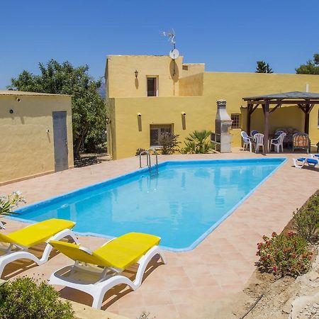 Sunny Villa - Monty'S Jávea Extérieur photo
