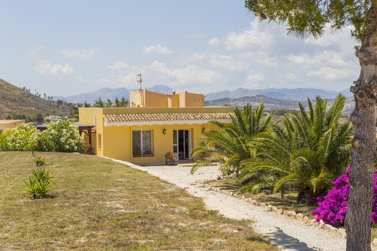Sunny Villa - Monty'S Jávea Extérieur photo