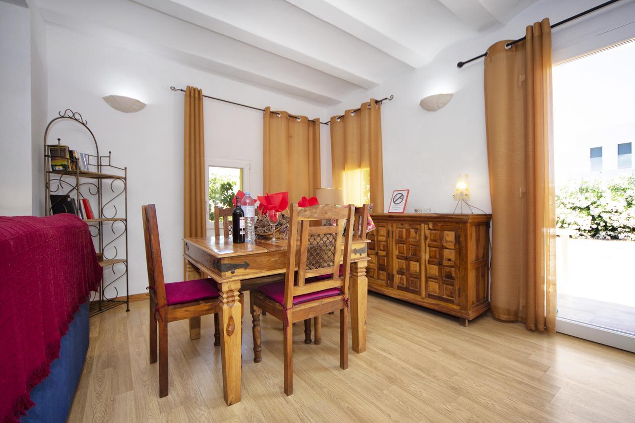 Sunny Villa - Monty'S Jávea Extérieur photo
