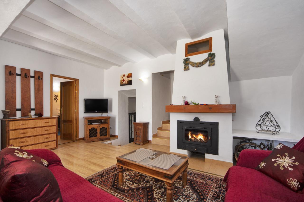 Sunny Villa - Monty'S Jávea Extérieur photo