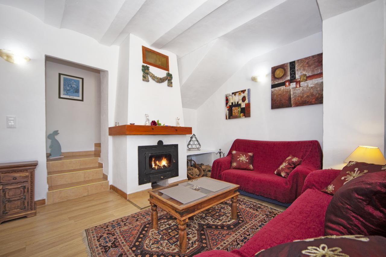 Sunny Villa - Monty'S Jávea Extérieur photo