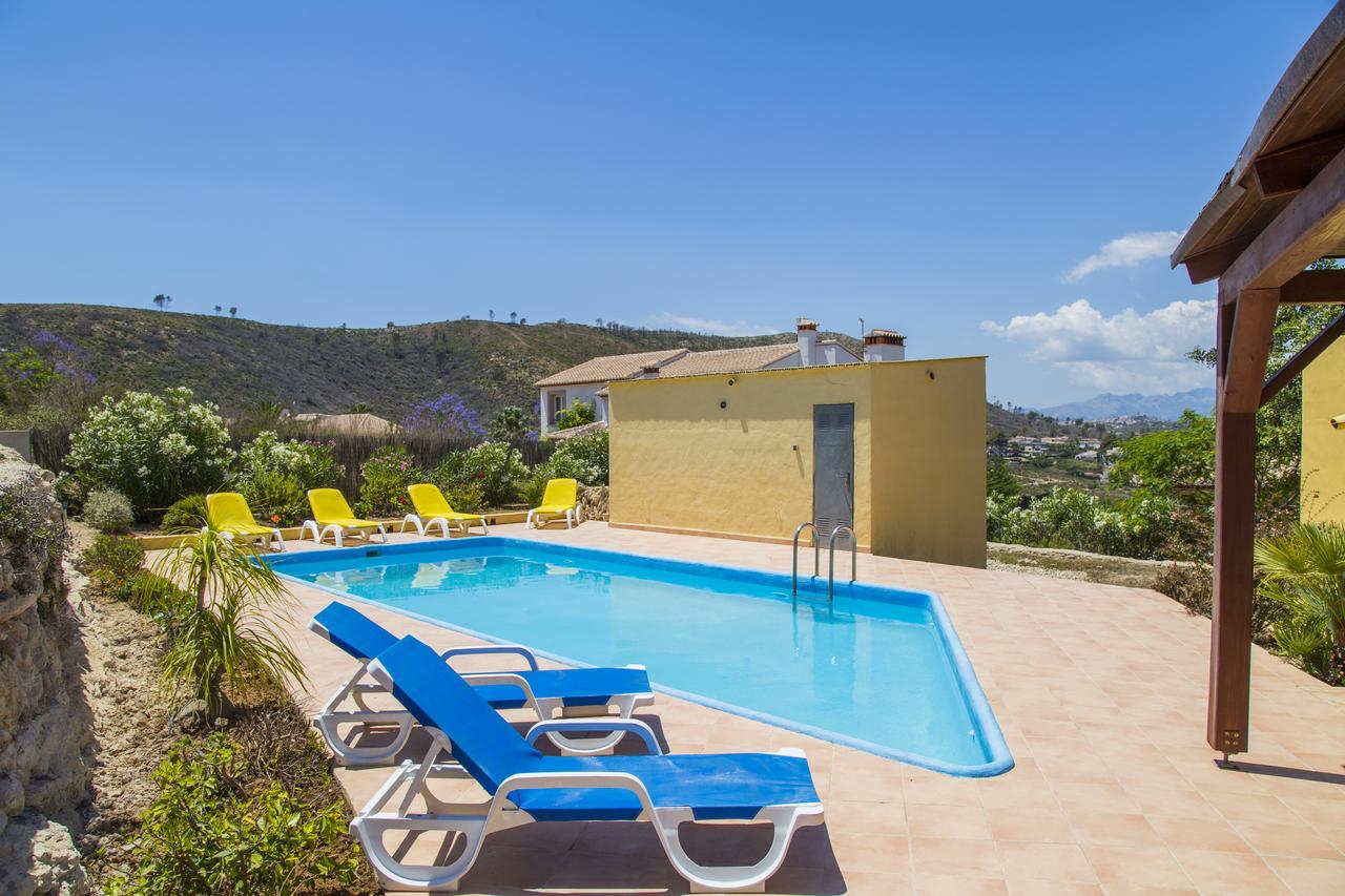 Sunny Villa - Monty'S Jávea Extérieur photo
