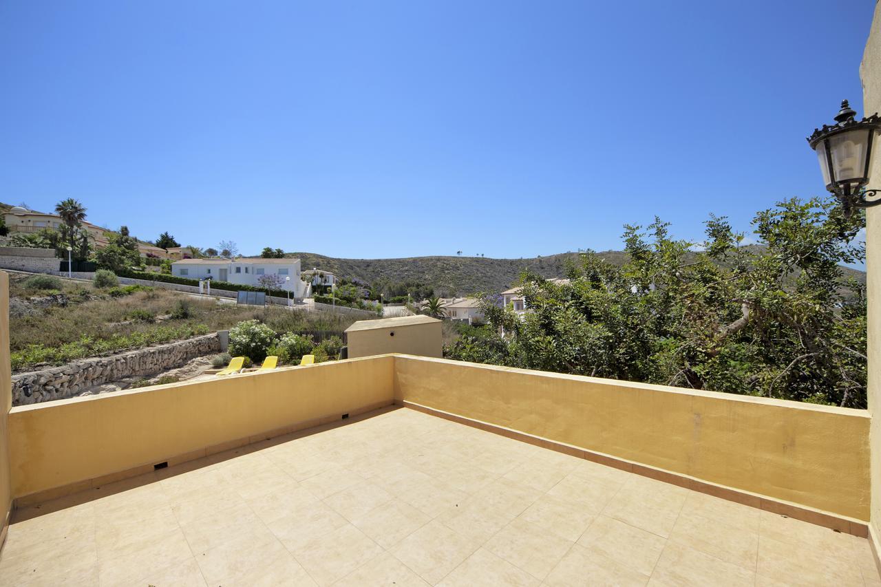 Sunny Villa - Monty'S Jávea Extérieur photo