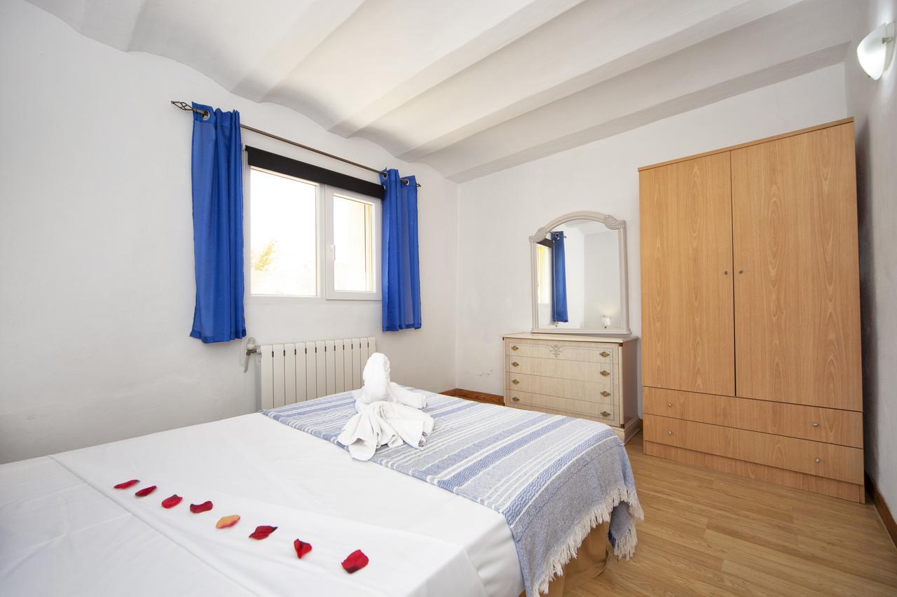Sunny Villa - Monty'S Jávea Extérieur photo
