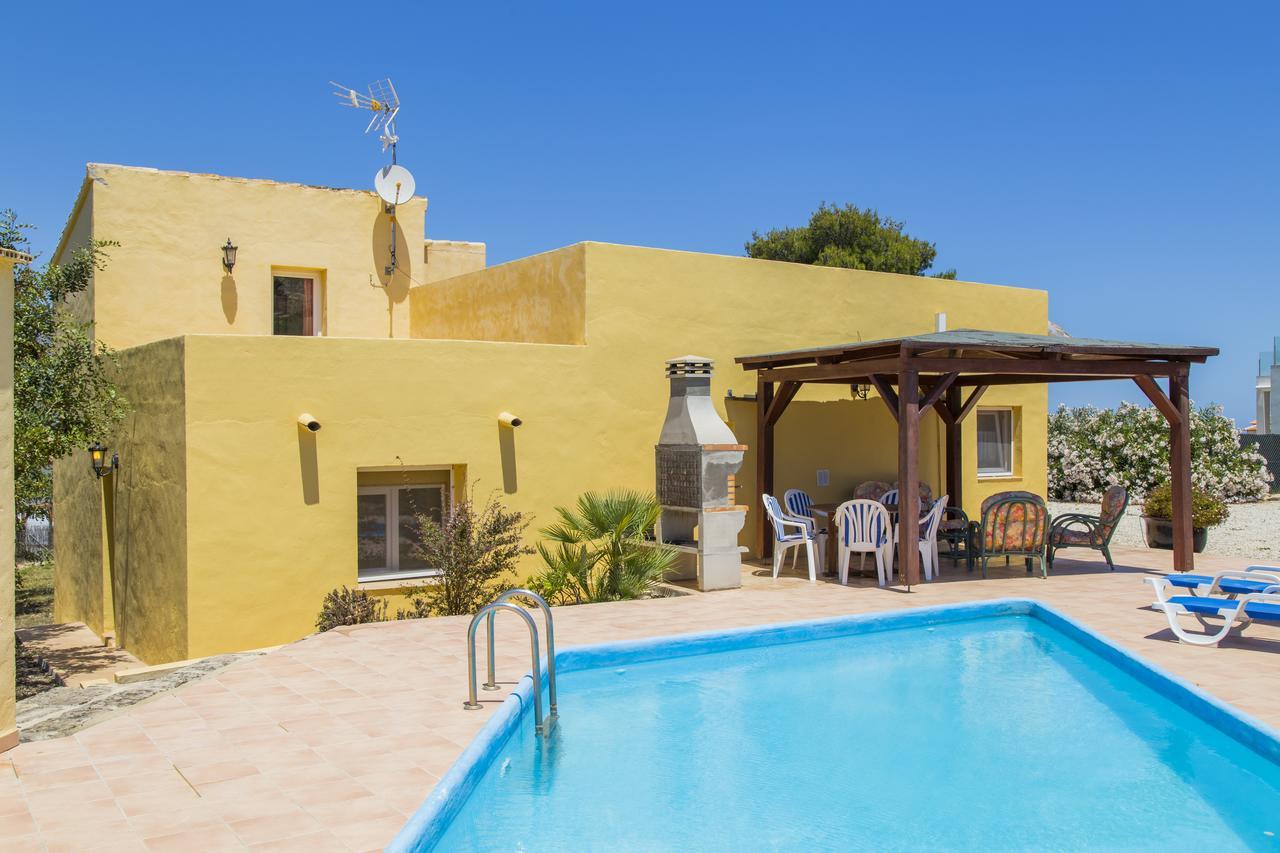 Sunny Villa - Monty'S Jávea Extérieur photo