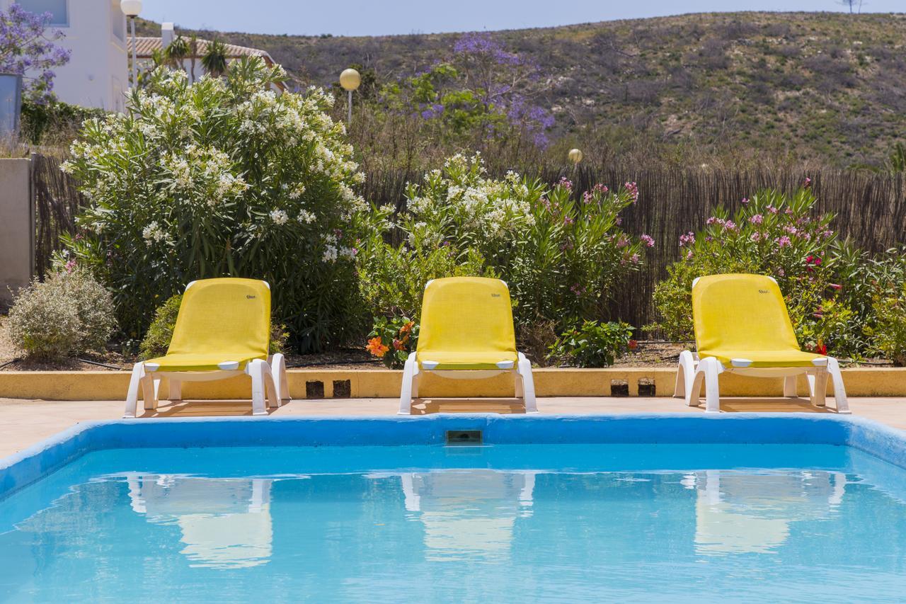 Sunny Villa - Monty'S Jávea Extérieur photo