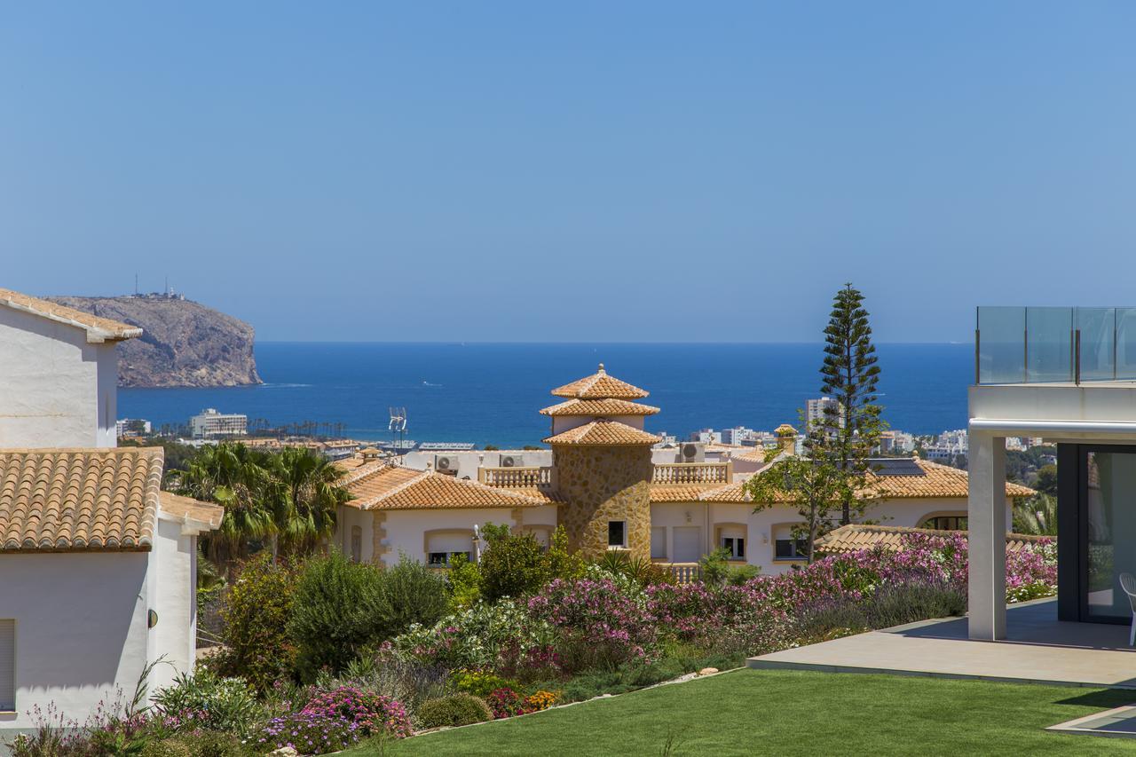 Sunny Villa - Monty'S Jávea Extérieur photo