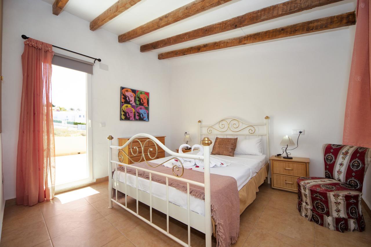 Sunny Villa - Monty'S Jávea Extérieur photo