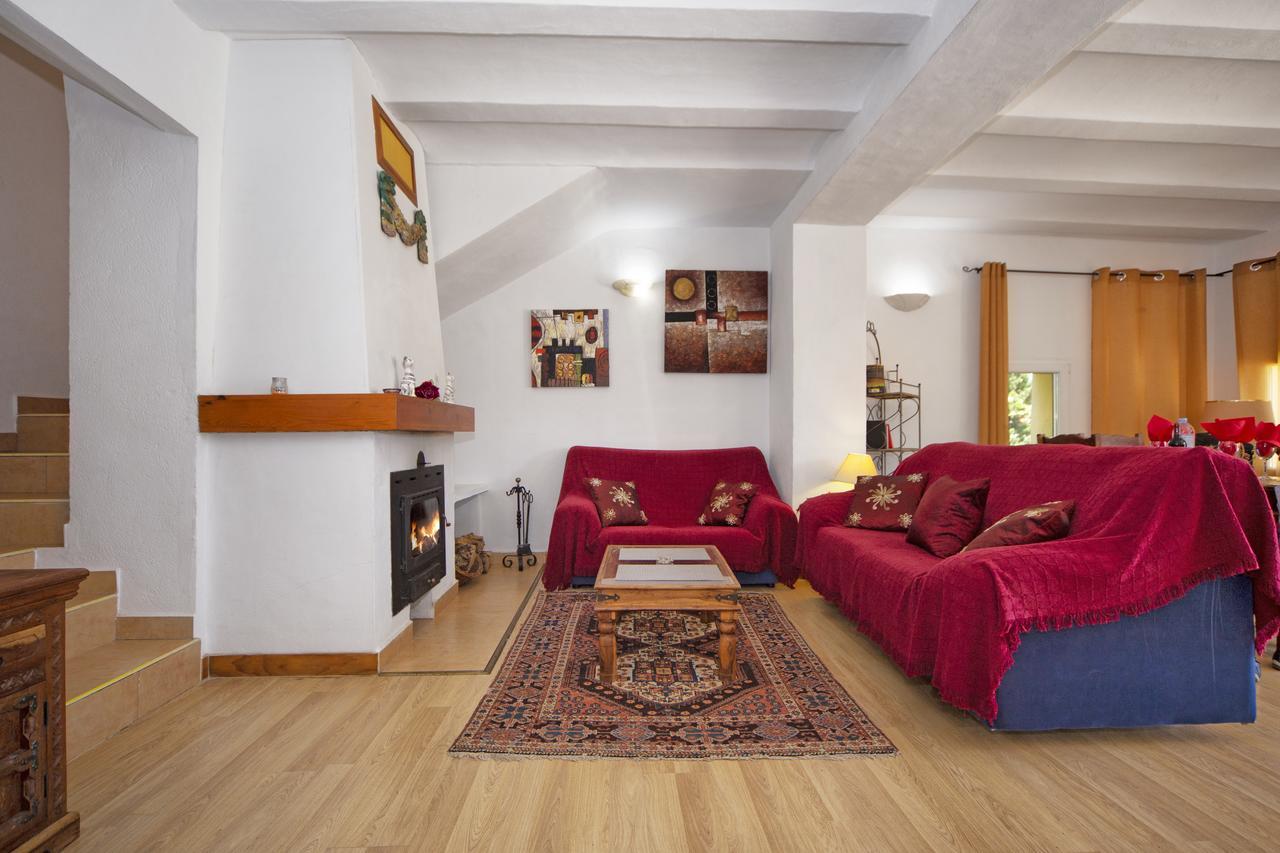 Sunny Villa - Monty'S Jávea Extérieur photo