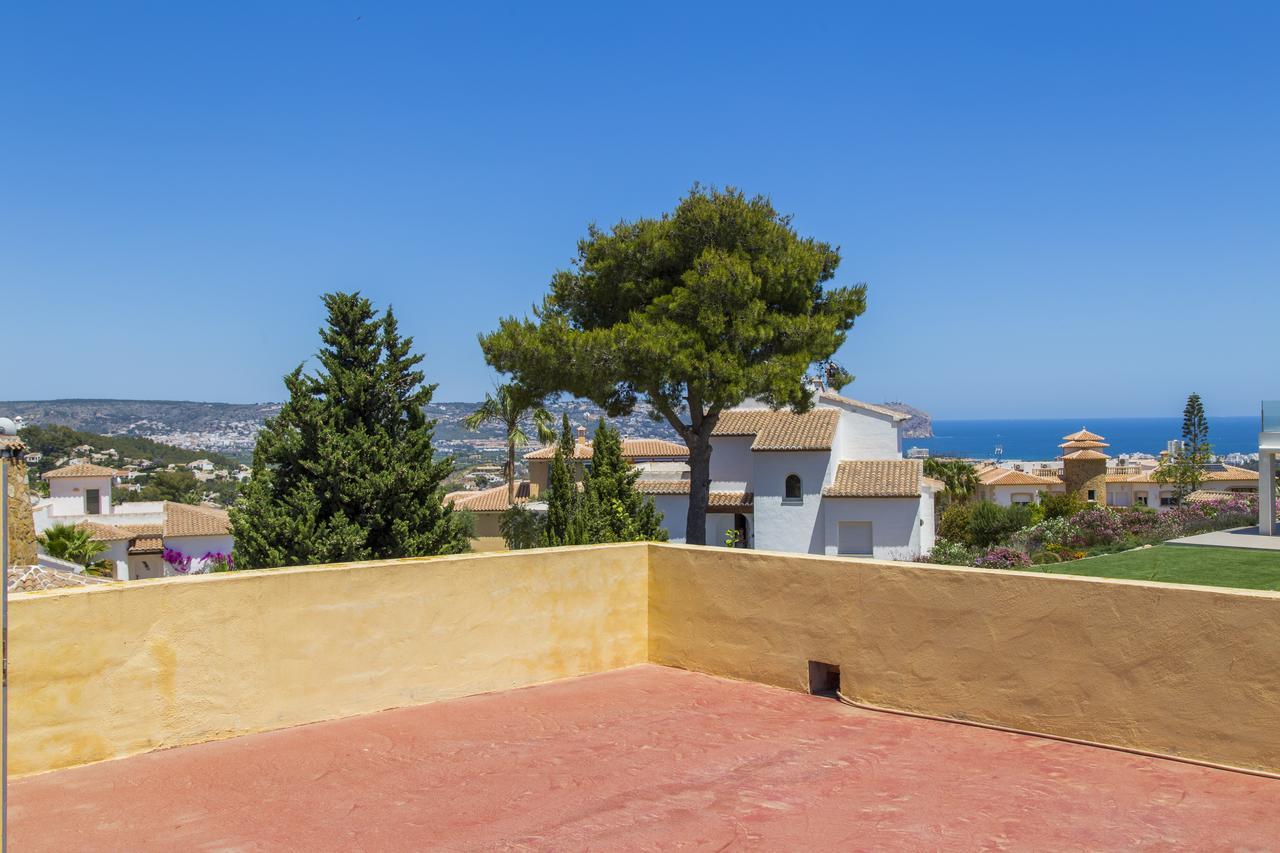 Sunny Villa - Monty'S Jávea Extérieur photo
