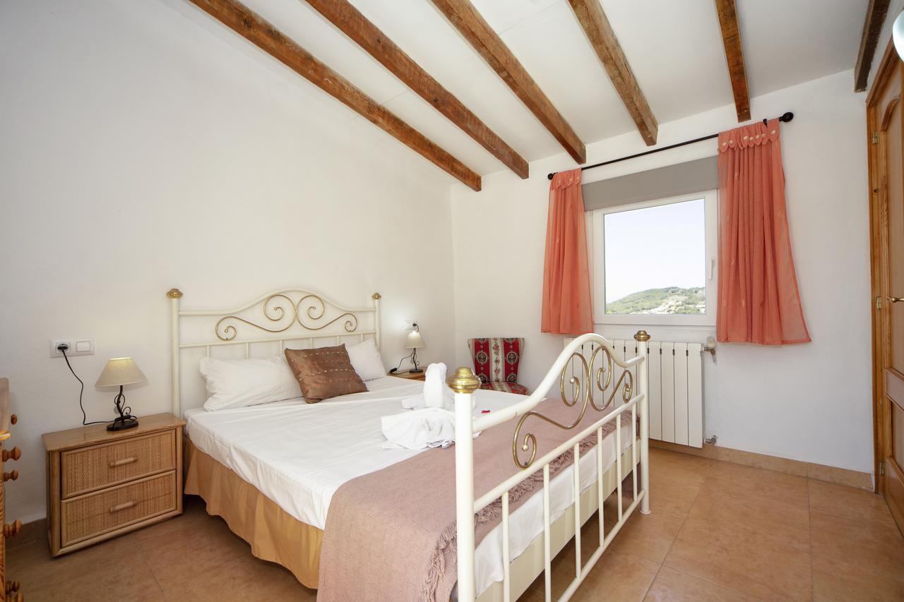 Sunny Villa - Monty'S Jávea Extérieur photo
