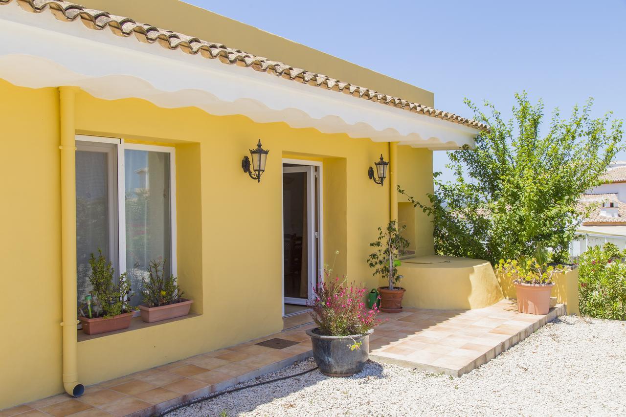 Sunny Villa - Monty'S Jávea Extérieur photo