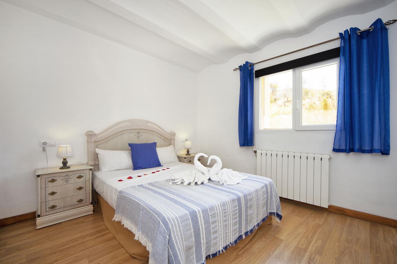 Sunny Villa - Monty'S Jávea Extérieur photo