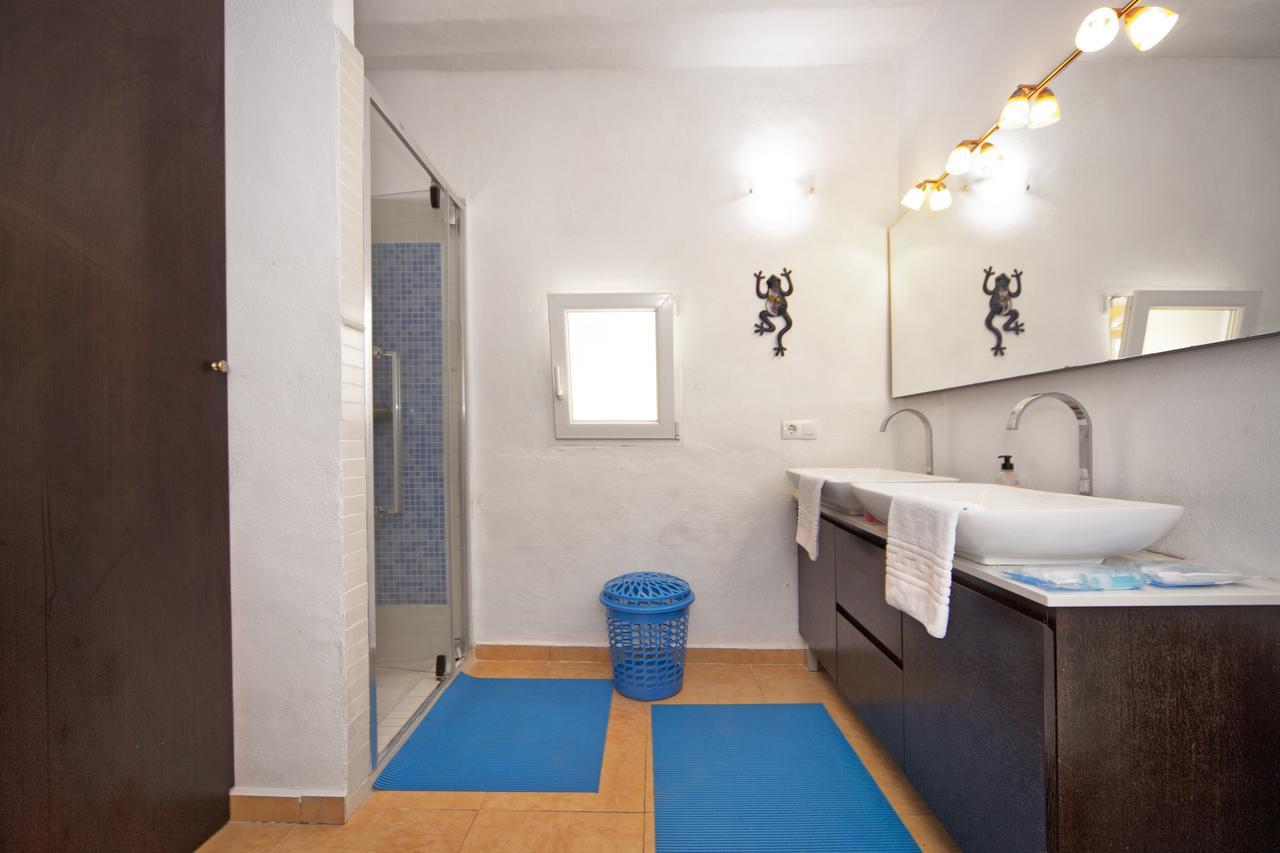 Sunny Villa - Monty'S Jávea Extérieur photo