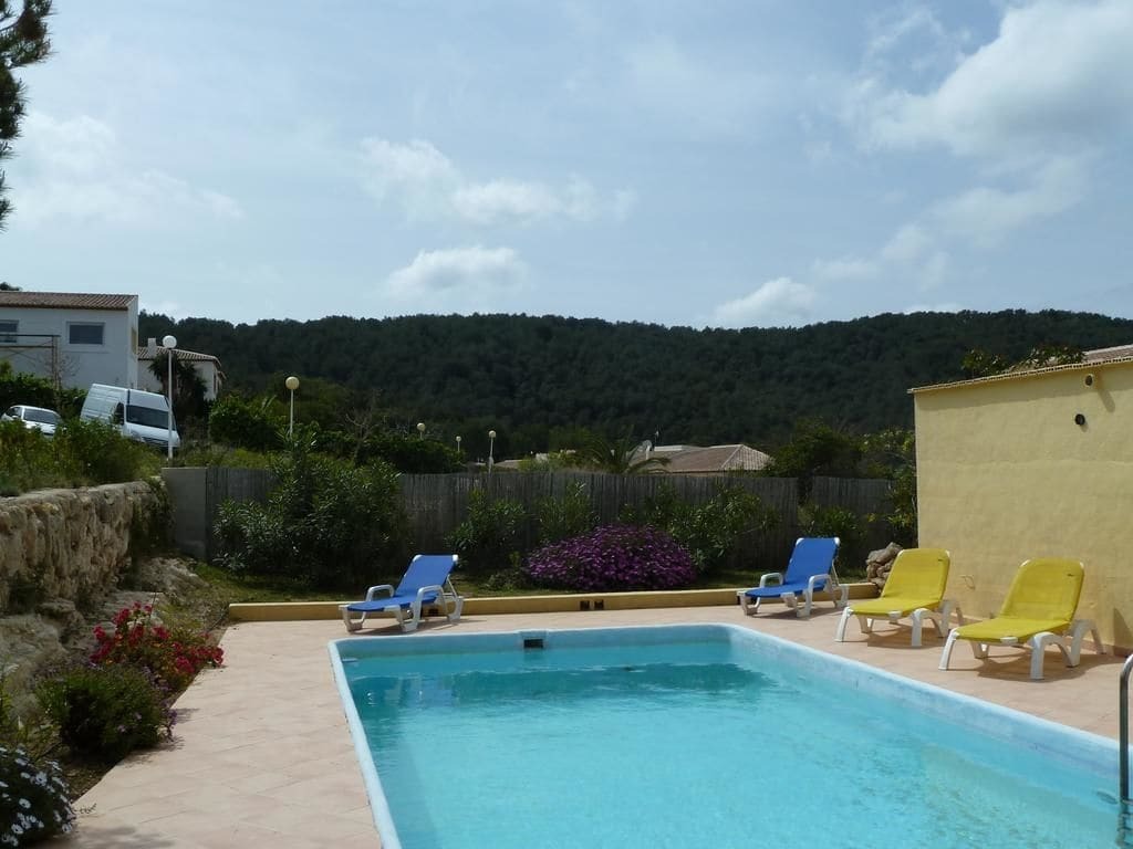 Sunny Villa - Monty'S Jávea Extérieur photo